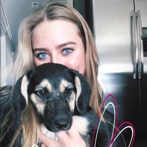 Meet your Posher, Madisyn